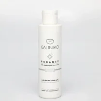 Galiniko Gel καθαρισμού προσώπου Purance Κανονική - Ευαίσθητη επιδερμίδα 120ml Galiniko Galiniko Gel καθαρισμού προσώπου Purance Κανονική - Ευαίσθητη επιδερμίδα 120ml Galiniko
