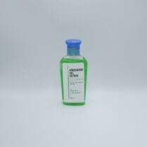 Gamma Aromatics Αλκοολούχο Gel Χεριών με 70% Αιθυλική Αλκοόλη, με Aloe Vera και Βιταμίνη Ε 80ml