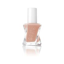 Gel Couture Longlasting High Shine Nail Polish Nude Beige Colour Shade 30 Sew Me 13.5ml Essie