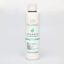 Gel Καθαρισμού Προσώπου Purance Ακμή - Λιπαρό δέρμα 150ml GALINIKO