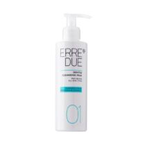 Gentle Cleansing Milk 200ml ERRE DUE