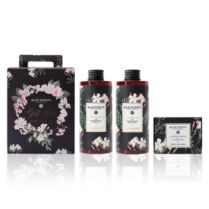 Gift Box Set - Night Jasmine BLUE SCENTS