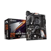 Gigabyte A520 Aorus Elite Μητρική Η/Υ
