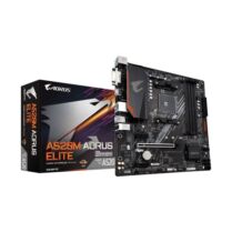 Gigabyte A520M Aorus Elite Μητρική Η/Υ