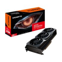 Gigabyte AMD Radeon RX 7900 XT 20GB Κάρτα Γραφικών