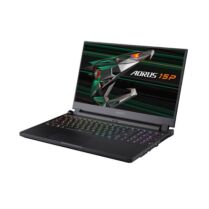 Gigabyte Aorus 15P i7-11800H/16GB/1TB/RTX 3060P 6GB Laptop