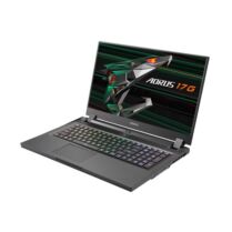 Gigabyte Aorus 17G i7-11800H/32GB/RTX 3080Q 8GB Laptop