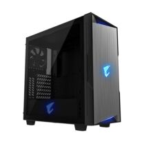 Gigabyte Aorus C300 Glass PC Case