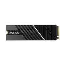 Gigabyte Aorus Gen4 7000s SSD 1TB M.2 NVMe Εσωτερικός SSD