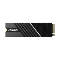 Gigabyte Aorus Gen4 7000s SSD 2TB M.2 NVMe Εσωτερικός SSD