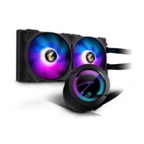 Gigabyte Aorus Waterforce 280 Ψύκτρα