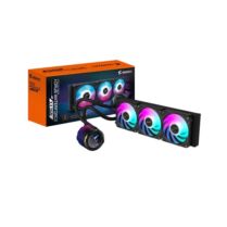 Gigabyte Aorus Waterforce II 360 Ψύκτρα