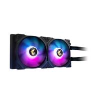 Gigabyte Aorus Waterforce X280 Ψύκτρα