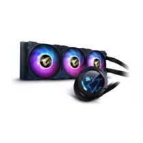 Gigabyte Aorus Waterforce X360 Ψύκτρα