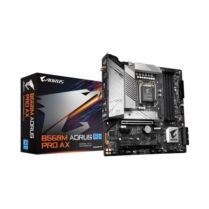 Gigabyte B560M Aorus Pro Motherboard