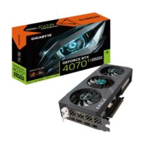Gigabyte GeForce RTX 4070 Ti Super 16GB Eagle OC Κάρτα Γραφικών Gigabyte GeForce RTX 4070 Ti Super 16GB Eagle OC Κάρτα Γραφικών