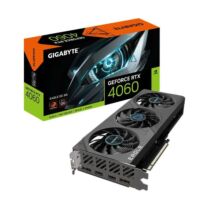 Gigabyte Geforce RTX 4060 8GB Eagle OC Κάρτα Γραφικών Gigabyte Geforce RTX 4060 8GB Eagle OC Κάρτα Γραφικών