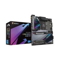 Gigabyte Gigabyte Z790 Aorus Master Μητρική H/Y Gigabyte Gigabyte Z790 Aorus Master Μητρική H/Y