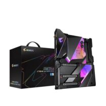 Gigabyte Z490 Aorus Xtreme Waterforce Μητρική Η/Υ Gigabyte Z490 Aorus Xtreme Waterforce Μητρική Η/Υ