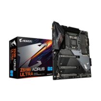 Gigabyte Z590 Aorus Ultra Motherboard Gigabyte Z590 Aorus Ultra Motherboard