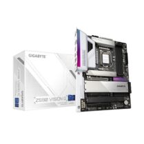 Gigabyte Z590 Vision G Motherboard Gigabyte Z590 Vision G Motherboard