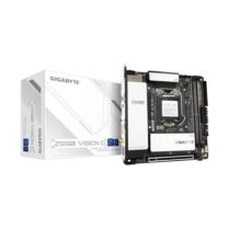 Gigabyte Z590I VISION D Motherboard Gigabyte Z590I VISION D Motherboard