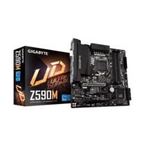 Gigabyte Z590M Motherboard Gigabyte Z590M Motherboard