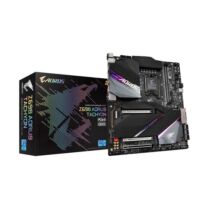 Gigabyte Z690 Aorus Tachyon Motherboard Gigabyte Z690 Aorus Tachyon Motherboard