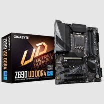 Gigabyte Z690 UD DDR4 (rev. 1.0) Motherboard Gigabyte Z690 UD DDR4 (rev. 1.0) Motherboard