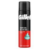 Gillette Men Gel Ξυρίσματος Original 200ml
