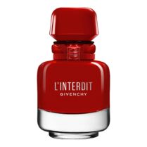 Givenchy L’Interdit Rouge Ultime Eau de Parfum
