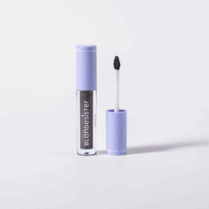 Gloweye Liquid Eyeshadow 2.5ml-09 Midnight Brown Blonde Sister