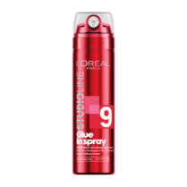 Glue-In-Spray 200ml STUDIO LINE