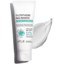 Glutathione Niacinamide Face Cleanser 80ml APLB Glutathione Niacinamide Face Cleanser 80ml APLB