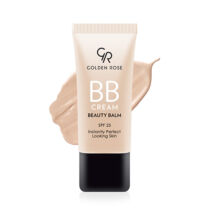 Golden Rose BB Cream 02 Fair