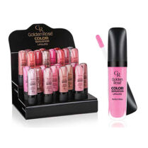 Golden Rose Color Sensation Lipgloss 116