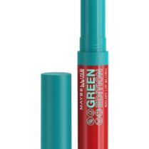Green Edition Balmy Lip Blush Lipstick Organic Vegan 006 Dusk Maybelline
