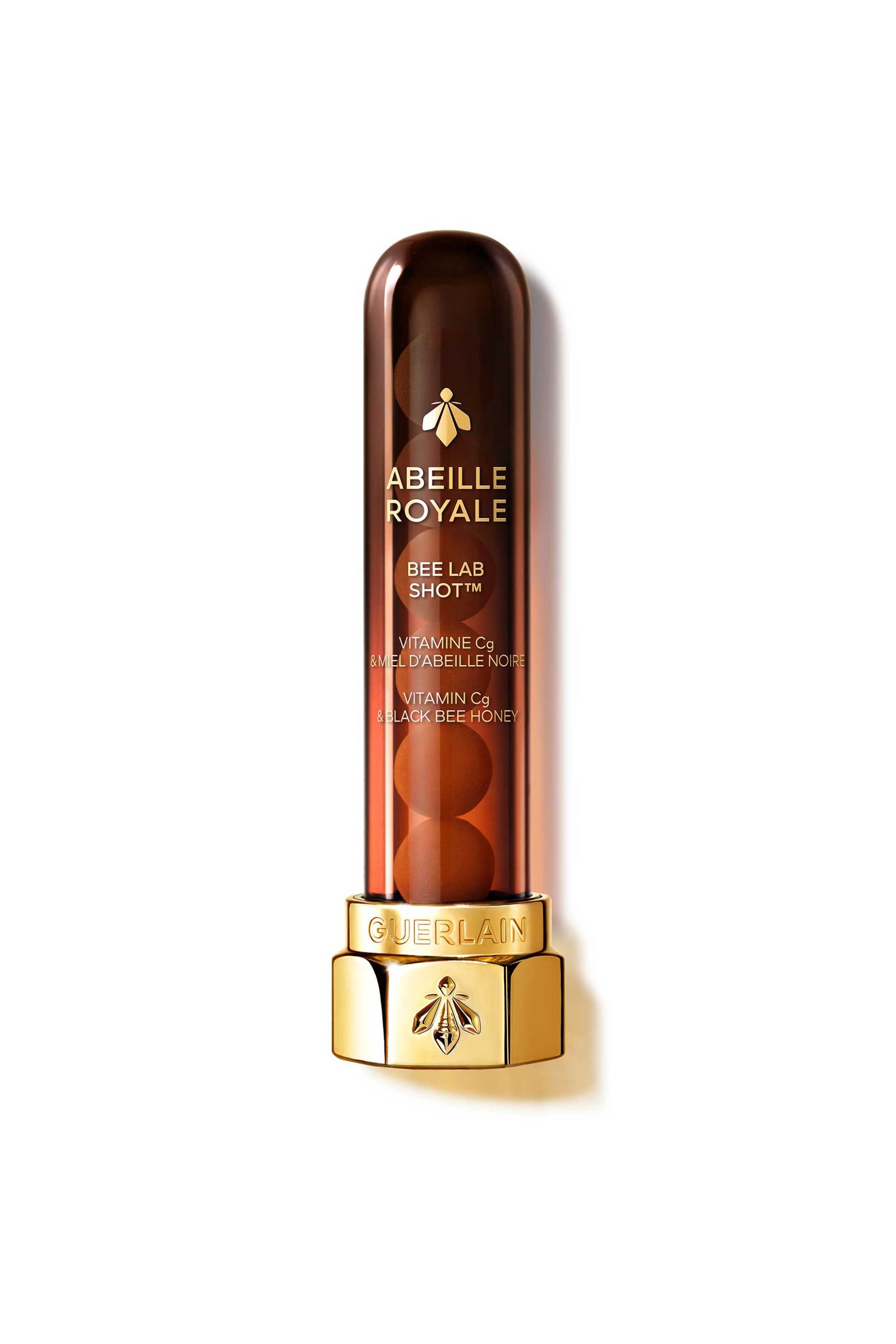 Guerlain Abeille Royale Bee Lab Shotᵀᴹ 196 mg - G062040 Guerlain Abeille Royale Bee Lab Shotᵀᴹ 196 mg - G062040