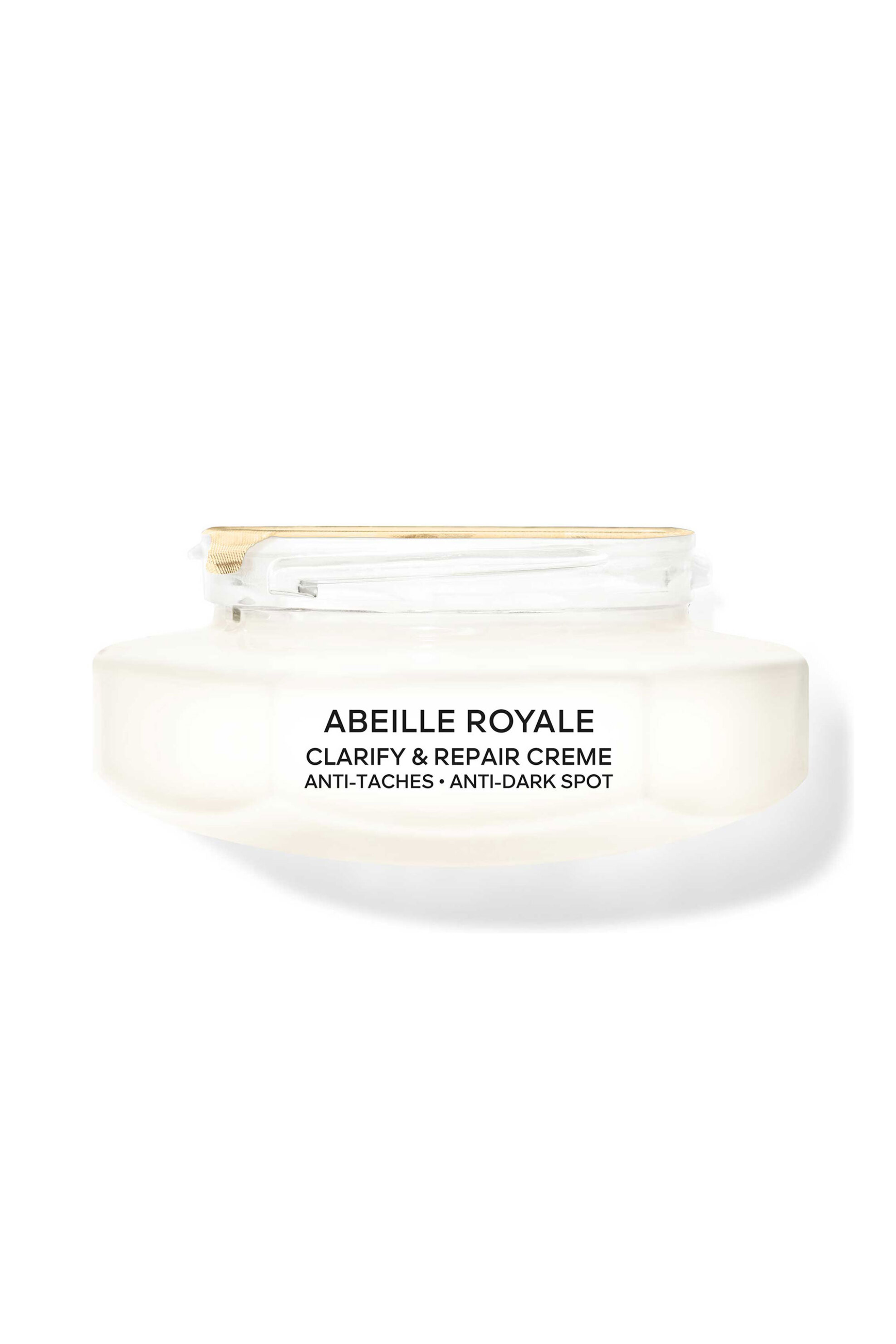 Guerlain Abeille Royale Clarify & Repair Creme - The Refill 50 ml - G061856 Guerlain Abeille Royale Clarify & Repair Creme - The Refill 50 ml - G061856