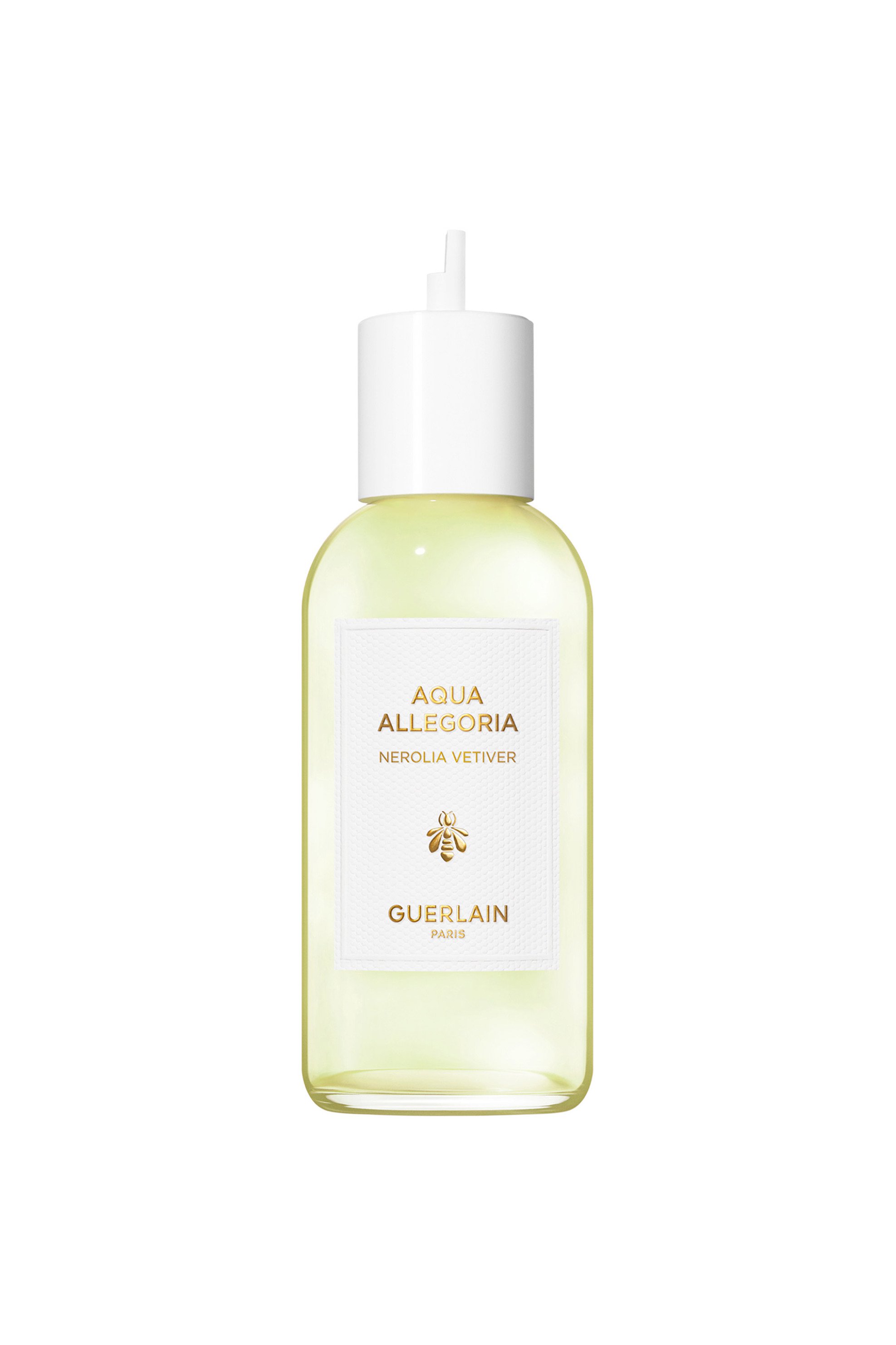 Guerlain Aqua Allegoria Nerolia Vetiver Eau de Toilette Refill 200 ml - G014414 Guerlain Aqua Allegoria Nerolia Vetiver Eau de Toilette Refill 200 ml - G014414