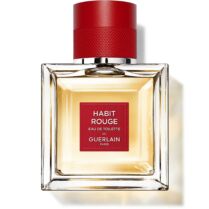 Guerlain Habit Rouge Eau de Toilette - G030481