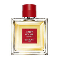 Guerlain Habit Rouge Eau de Toilette Intense - G030497