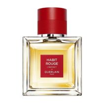 Guerlain Habit Rouge Eau de Toilette Intense - G030498