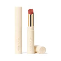 Guerlain KissKiss Honey-Infused Intense Lipstick Refill 1,85 gr - G062343 615 Orange Blossom Guerlain KissKiss Honey-Infused Intense Lipstick Refill 1,85 gr - G062343 615 Orange Blossom