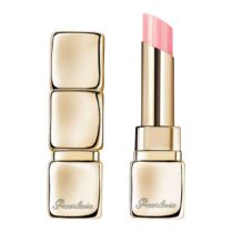 Guerlain Kisskiss Bee Glow 98% Natural-Origin Honey Tint Balm 3,2 gr 358 Pearly Rose