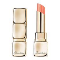 Guerlain Kisskiss Bee Glow 98% Natural-Origin Honey Tint Balm 3,2 gr 389 Pearly Peach
