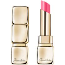 Guerlain Kisskiss Bee Glow 98% Natural-Origin Honey Tint Balm 3,2 gr 458 Pop Rose Glow