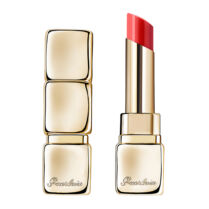 Guerlain Kisskiss Bee Glow 98% Natural-Origin Honey Tint Balm 3,2 gr - G043573 775 Poppy Glow