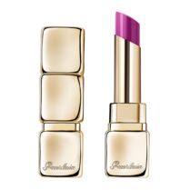 Guerlain Kisskiss Bee Glow 98% Natural-Origin Honey Tint Balm 3,2 gr - G043574 809 Lavander Glow