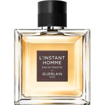 Guerlain L'Instant de Guerlain pour Homme Eau de Toilette 100 ml - G030488 Guerlain L'Instant de Guerlain pour Homme Eau de Toilette 100 ml - G030488